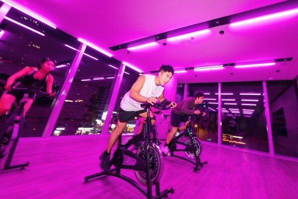 长沙玛珂酒店越夜越魅力:不睡!「湘」当清醒 冬日灵感篇章 长沙玛珂酒店越夜越魅力:不睡!「湘」当清醒 冬日灵感篇章