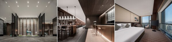 温州开元名都臻品之选酒店盛大启幕 活力温州再添灵感旅居新地标 温州开元名都臻品之选酒店盛大启幕 活力温州再添灵感旅居新地标