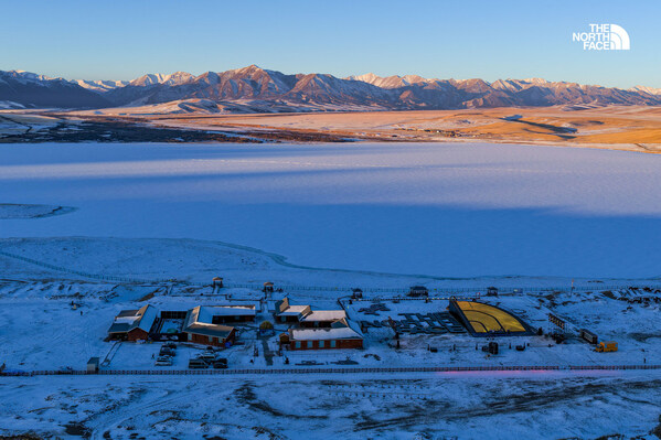 「探索是本命 北面万马节」循迹丝路解锁甘肃三站,本命集结感知文化山野 「探索是本命 北面万马节」循迹丝路解锁甘肃三站,本命集结感知文化山野