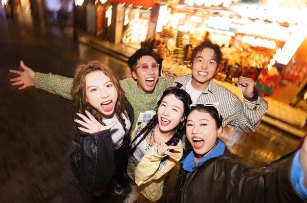 长沙玛珂酒店越夜越魅力:不睡!「湘」当清醒 冬日灵感篇章 长沙玛珂酒店越夜越魅力:不睡!「湘」当清醒 冬日灵感篇章