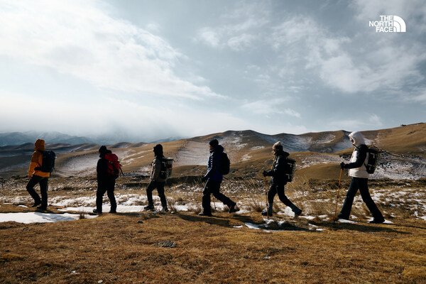 「探索是本命 北面万马节」循迹丝路解锁甘肃三站,本命集结感知文化山野 「探索是本命 北面万马节」循迹丝路解锁甘肃三站,本命集结感知文化山野