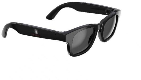 MetaOptics 将于2026年消费电子展展出其五款突破性超透镜产品 MetaOptics 将于2026年消费电子展展出其五款突破性超透镜产品