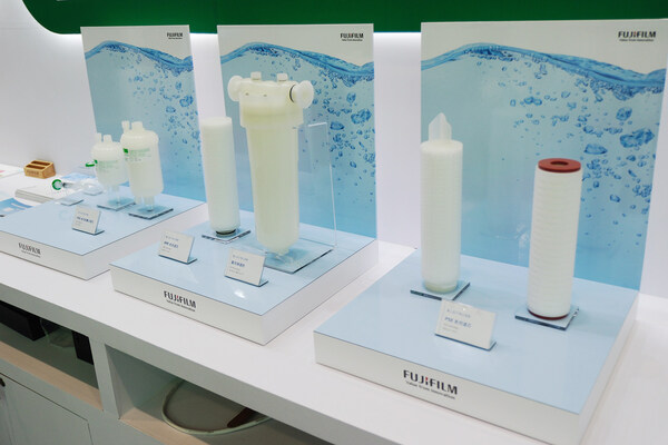 富士胶片携多款新品首秀NEPCON ASIA 2025 赋能电子制造质控新发展 富士胶片携多款新品首秀NEPCON ASIA 2025 赋能电子制造质控新发展