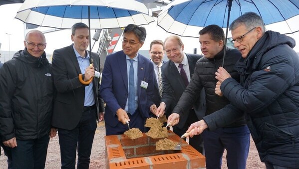 萨克森-安哈尔特州为未来产业奠定基础 萨克森-安哈尔特州为未来产业奠定基础