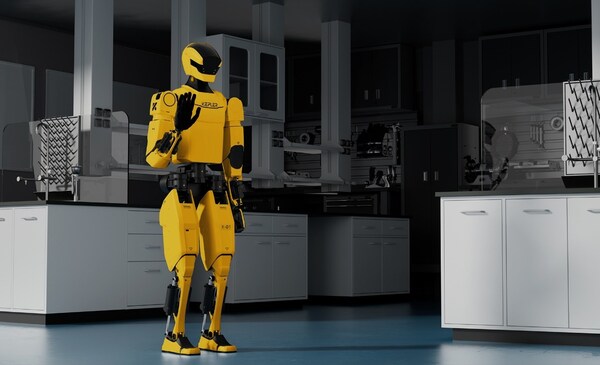 以具身智能赋能教育未来----开普勒机器人助力高校产学研融合创新