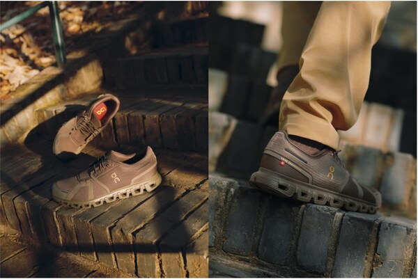 新年 自有节奏 On昂跑推出马年限定系列 新年 自有节奏 On昂跑推出马年限定系列