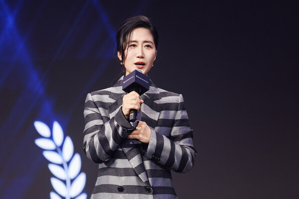 修丽可携手新晋品牌代言人胡歌共敬专业力量 第七届专业精神年度盛典暨天猫超级品牌日 修丽可携手新晋品牌代言人胡歌共敬专业力量 第七届专业精神年度盛典暨天猫超级品牌日