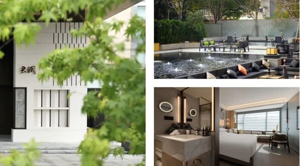 君澜酒店董事长兼总裁王建平荣获饭店业低碳发展"领军人物"称号 君澜酒店董事长兼总裁王建平荣获饭店业低碳发展"领军人物"称号