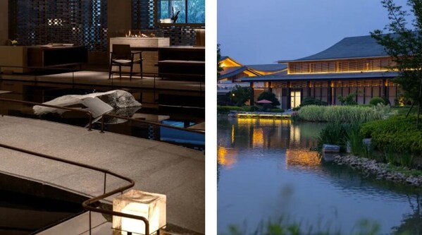 君澜酒店董事长兼总裁王建平荣获饭店业低碳发展"领军人物"称号 君澜酒店董事长兼总裁王建平荣获饭店业低碳发展"领军人物"称号