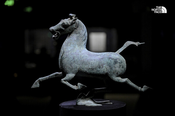 「探索是本命 北面万马节」循迹丝路解锁甘肃三站，本命集结感知文化山野