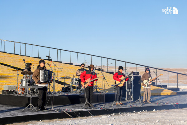 「探索是本命 北面万马节」循迹丝路解锁甘肃三站，本命集结感知文化山野