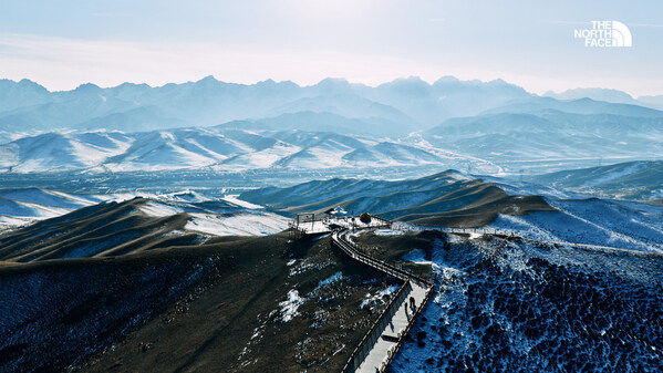 「探索是本命 北面万马节」循迹丝路解锁甘肃三站，本命集结感知文化山野