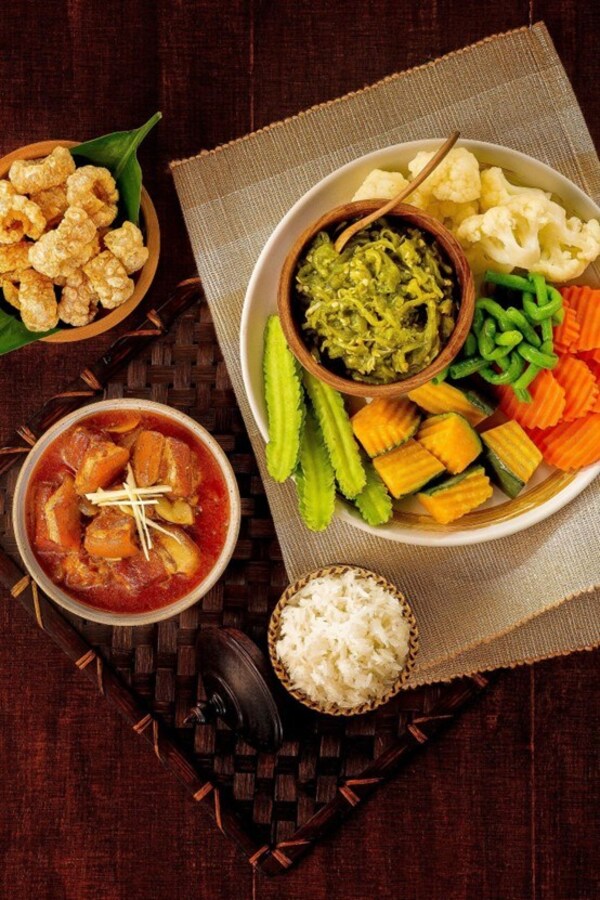 泰国旅游局携手腾讯视频发布纪录片《暹罗百味》