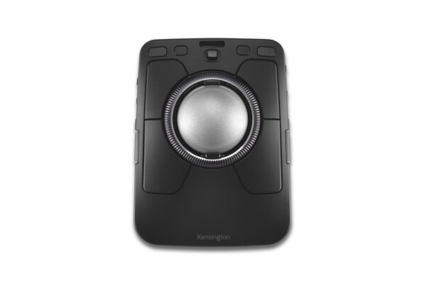 专为创意专业人士打造：肯辛通官宣开售旗舰级轨迹球Expert Mouse™ TB800