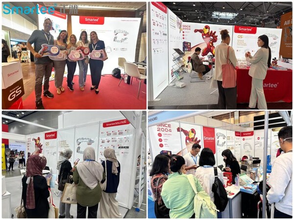 正雅发布2025年度发展报告：全球布局持续深化