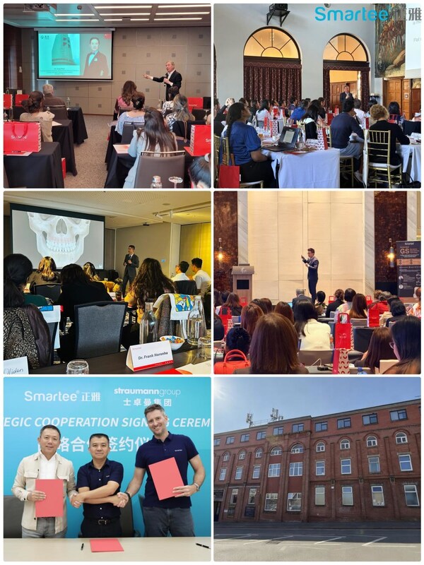 正雅发布2025年度发展报告：全球布局持续深化