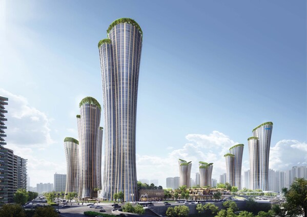 万怡酒店首秀川南历史文化名城 宜宾产城竹颂万怡酒店燃情启幕 万怡酒店首秀川南历史文化名城 宜宾产城竹颂万怡酒店燃情启幕