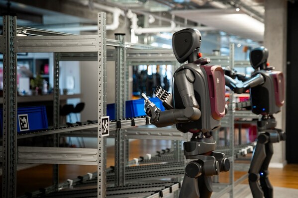 Mobileye将收购Mentee Robotics以加速建立物理AI领域领先地位