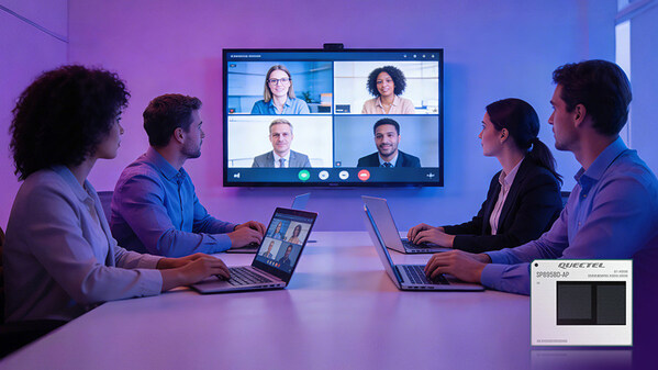 移远新一代旗舰智能模组SP895BD-AP,驱动AIoT场景智能进化 移远新一代旗舰智能模组SP895BD-AP,驱动AIoT场景智能进化