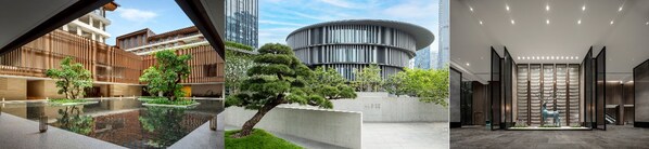 逃离冬日,在臻品之选酒店邂逅温暖与格调 逃离冬日,在臻品之选酒店邂逅温暖与格调