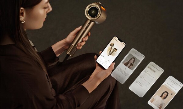 追觅携重磅新品登陆CES 2026,以"智慧之风奢护头皮",重构高端个护体验场景 追觅携重磅新品登陆CES 2026,以"智慧之风奢护头皮",重构高端个护体验场景