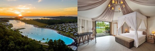 逃离冬日，在臻品之选酒店邂逅温暖与格调