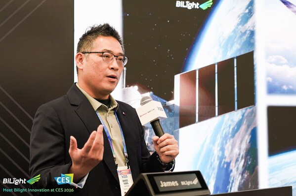 完美收官 CES 2026 :光翼柔性光伏惊艳全球,多领域伙伴共启能源创新纪元 完美收官 CES 2026 :光翼柔性光伏惊艳全球,多领域伙伴共启能源创新纪元