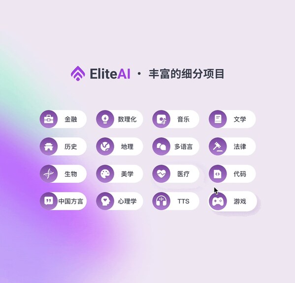 澳鹏发布EliteAI专家平台：规模化调用人类顶尖智慧，重塑AI数据生产力