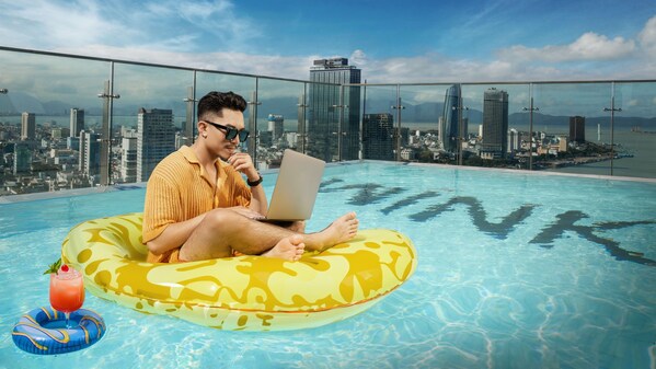 凯悦旗下全新品牌凯悦奕选(Unscripted by Hyatt)全球首秀,越南原创品牌 Wink 加入凯悦天地 凯悦旗下全新品牌凯悦奕选(Unscripted by Hyatt)全球首秀,越南原创品牌 Wink 加入凯悦天地