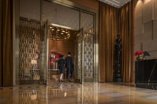 新春雅集，至味团圆  天津四季酒店新岁献礼