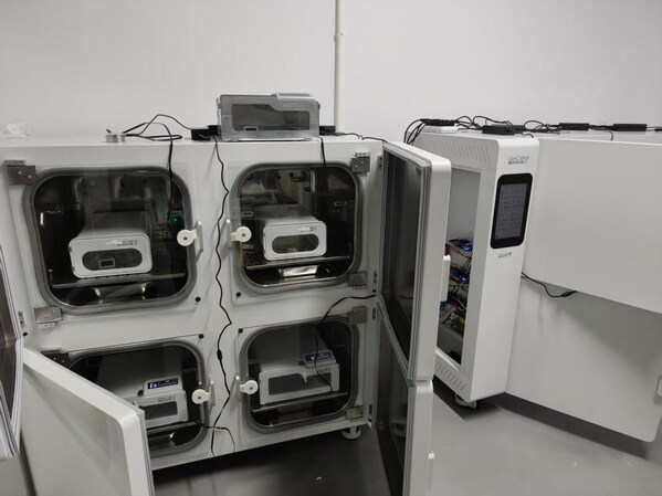 细胞需要的不是"安静" ---- 碳码科技生理性力学微环境技术获50家知名实验室共同验证，开启细胞培养新纪元