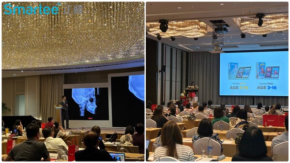 正雅2025年度回顾：以"病因导向"重构儿童早矫体系，技术与产品双核驱动全球化布局