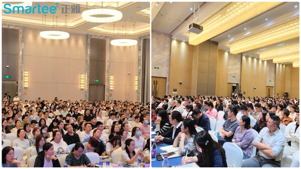 正雅2025年度回顾：以"病因导向"重构儿童早矫体系，技术与产品双核驱动全球化布局