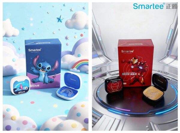 正雅2025年度回顾：以"病因导向"重构儿童早矫体系，技术与产品双核驱动全球化布局