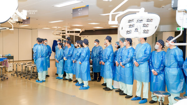 优法兰全球专家顾问团正式成立,泰国交流会圆满举行 优法兰全球专家顾问团正式成立,泰国交流会圆满举行