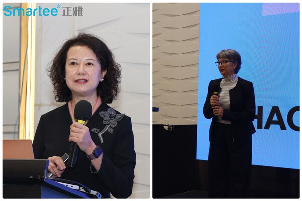 正雅2025年度回顾：以"病因导向"重构儿童早矫体系，技术与产品双核驱动全球化布局