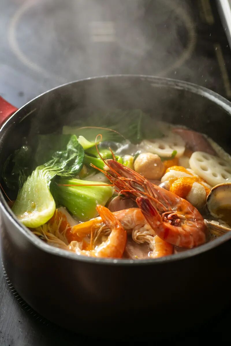 张亮麻辣烫受邀亮相第十五届公益节，共赴温暖之约