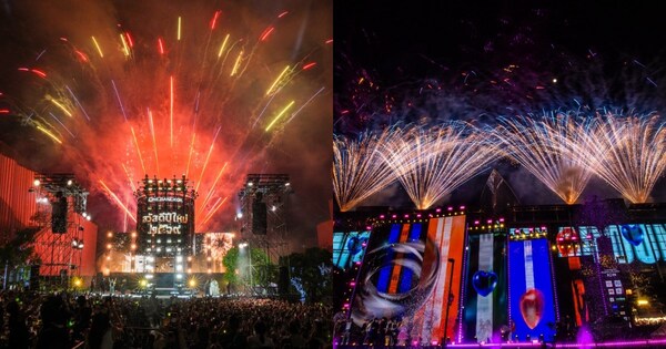 庆祝中泰建交50周年：泰国官宣2026全境跨年及春节盛典，共绘旅游繁荣新篇章