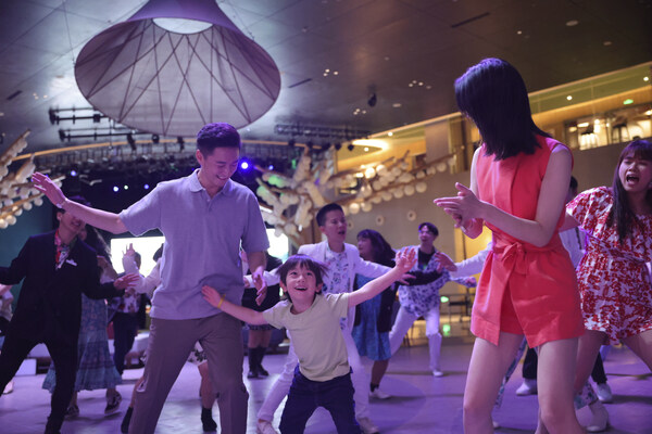 Club Med地中海俱乐部邀你回「村」自在过年，以运动度假共绘家庭年味记忆