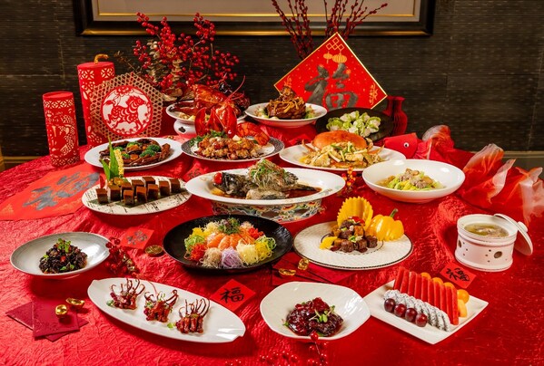 寻味中国年,趣赏非遗韵 | 三亚海棠湾喜来登度假酒店推出"马年有趣市,庙趣喜乐会"新春主题系列活动 寻味中国年,趣赏非遗韵 | 三亚海棠湾喜来登度假酒店推出"马年有趣市,庙趣喜乐会"新春主题系列活动