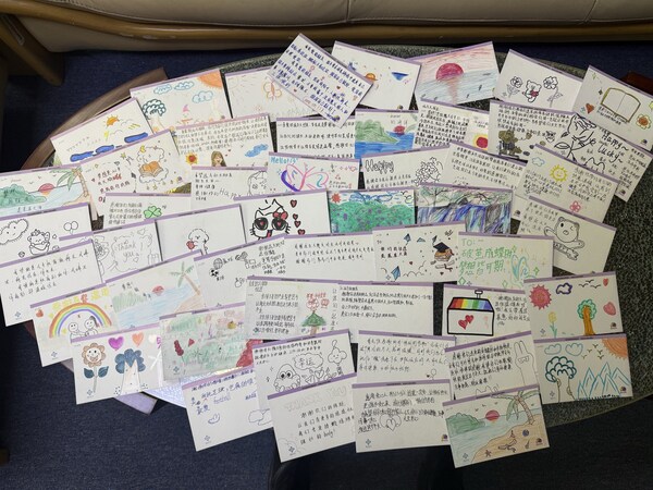 七载公益路，义卖暖童心----成旅SPACiE第七届感恩节义卖圆满落幕