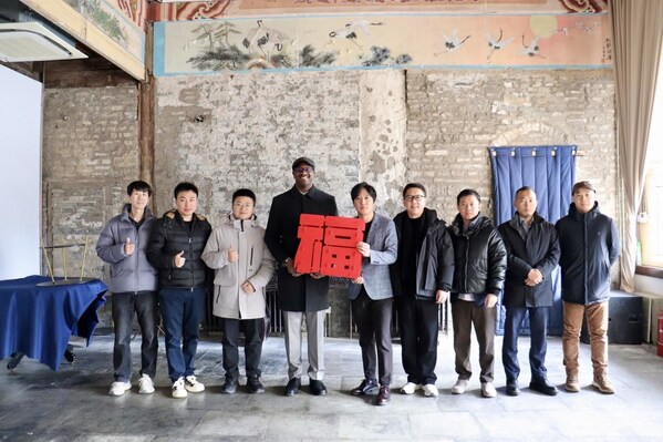 艾菲IP联盟•炉边会 | 北京专场，探索IP经济新未来