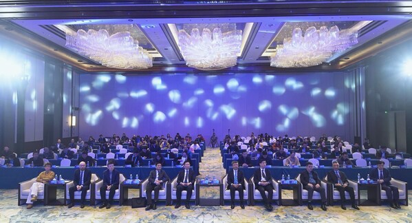 TÜV莱茵携手上合示范区举办2026企业出海大会 共筑出海新通道