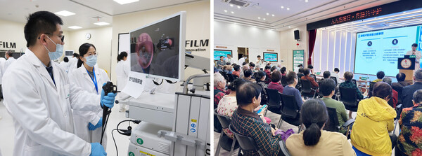 富士胶片荣获美通社ESG传播典范奖 以多元创新实践为世界绽放笑容