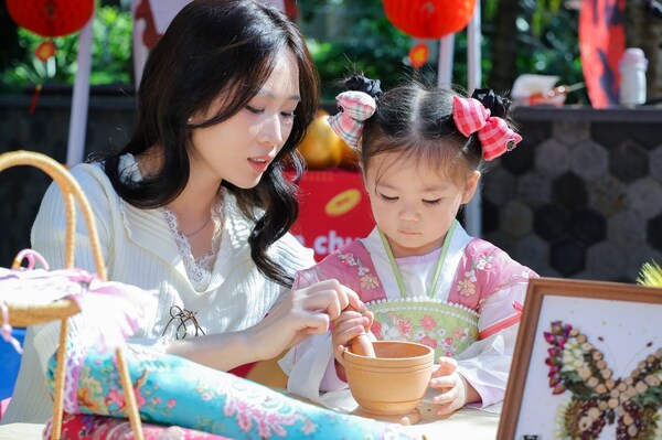 寻味中国年，趣赏非遗韵 | 三亚海棠湾喜来登度假酒店推出"马年有趣市，庙趣喜乐会"新春主题系列活动