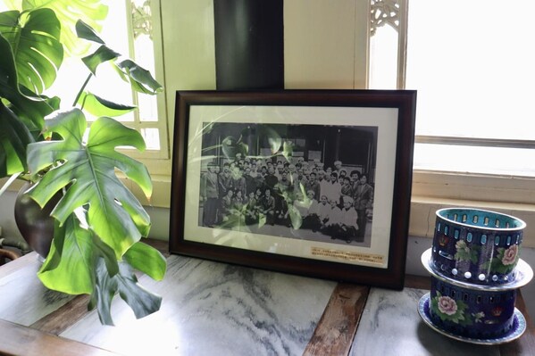 艾菲IP联盟•炉边会 | 北京专场，探索IP经济新未来