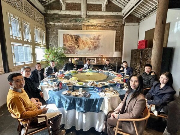 艾菲IP联盟•炉边会 | 北京专场，探索IP经济新未来