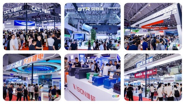 CIBF2026：以自律、创新与协同，引领动力储能电池行业高质量发展