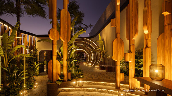 Savaya Group旗下全新海滨度假胜地Zumana落户巴厘岛标志性库塔海滩