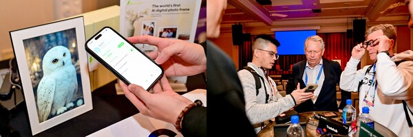 BrandTech Connect@CES2026暨"中国品牌之夜"在拉斯维加斯成功举办